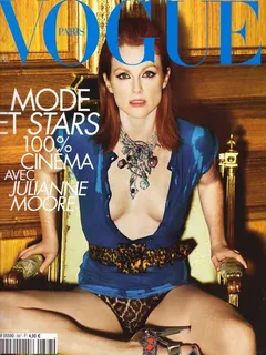 julianne moore