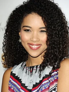 alexandra shipp