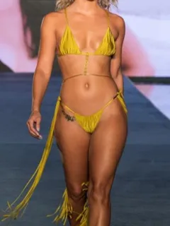 victoria secret model