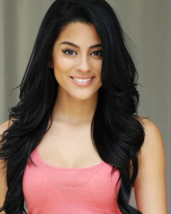 carmela zumbado