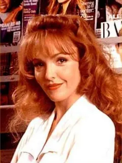 amy yasbeck