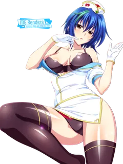 dxd - xenovia quarta render 98