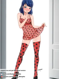 miraculous ladybug sin