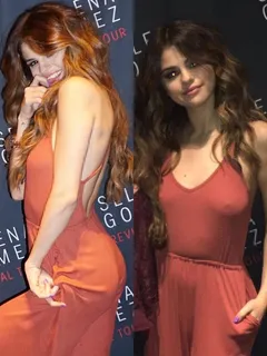 selena gomez you’re so sexy