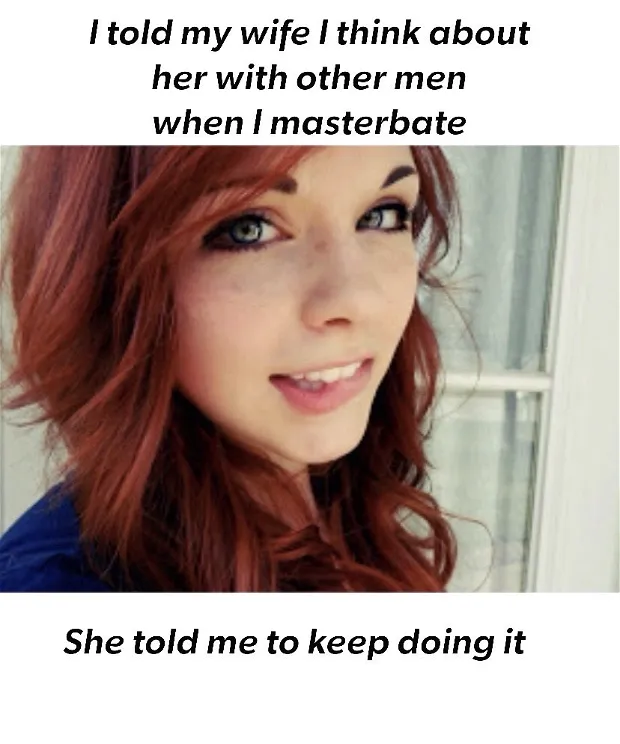 don’t have to tell me twice
