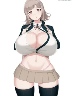 nanami chiaki