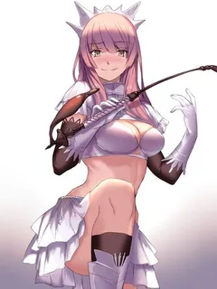 hot maeve (fate series)