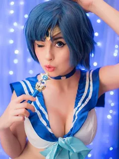 sailor mercury