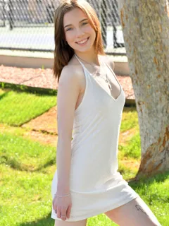 Venus in Ftv Girls set Petite White