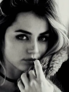 adorable ana de armas