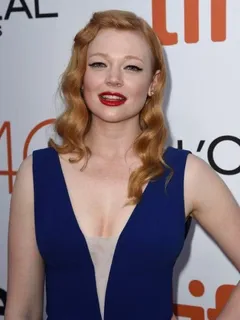 sarah snook