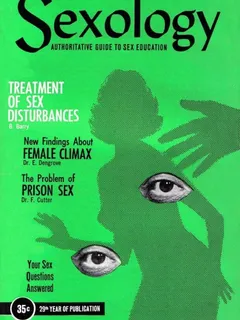 sexology magazine