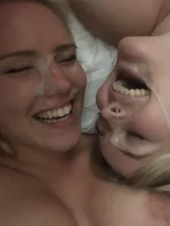 i'll bring my best friend you bring the cum