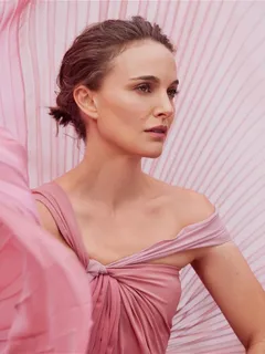 natalie portman-dior forever 2022 ii