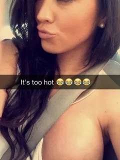 she’s beautiful with some big boobs too!