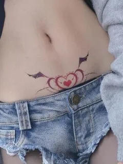 womb tattoo #8