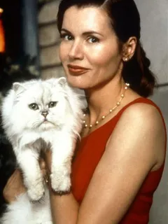 geena davis