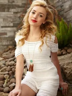 peyton list is sexy!