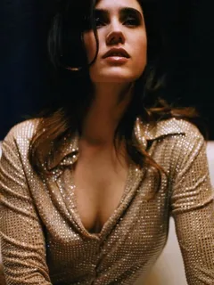 jennifer connelly