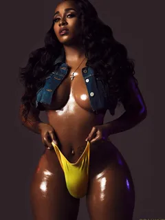 chocolate futa bulge