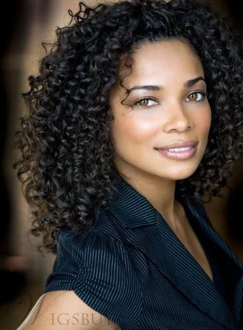 ebony beauty