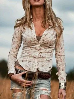 cowgirl milf