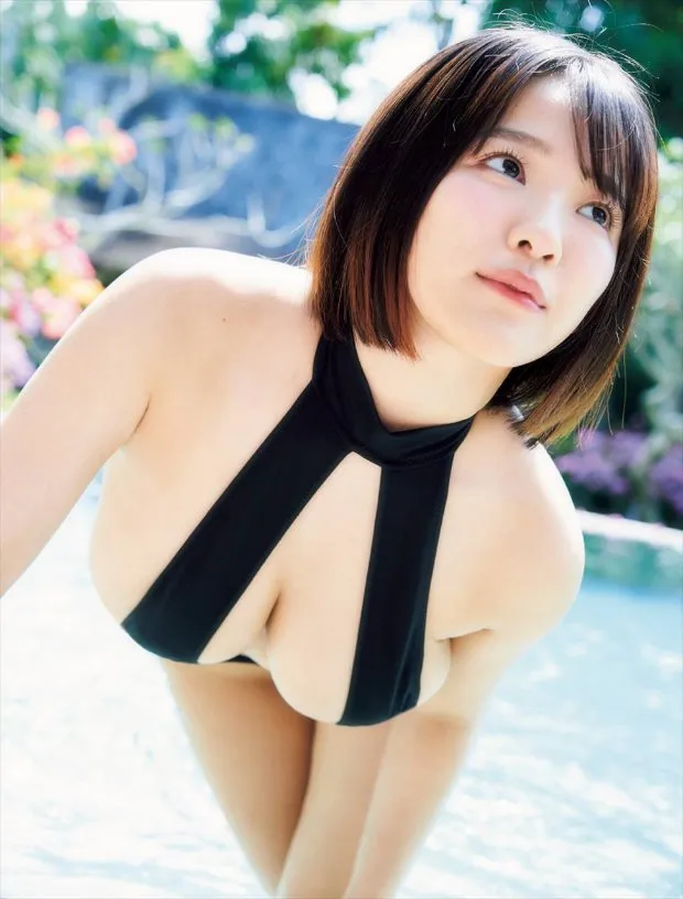 jun amaki