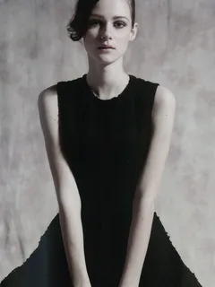 ludmila hennion