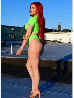 justina valentine