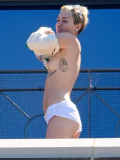 miley cyrus