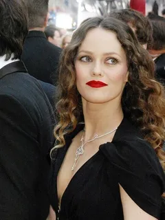 vanessa paradis.