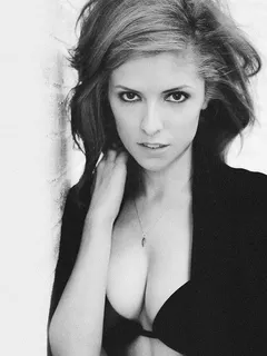 anna kendrick