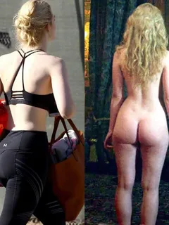 elle fanning