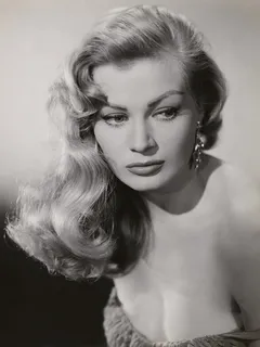 anita ekberg #7