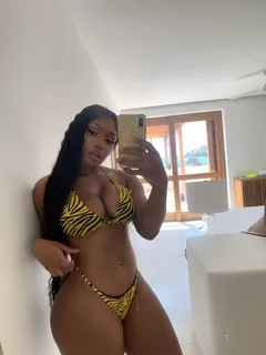 megan thee stallion