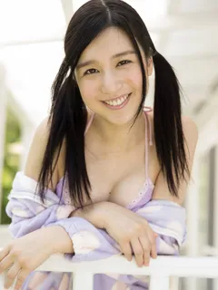 Jori Kogaw in All Gravure set Please Kiss Sweet