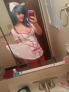 nurse collette