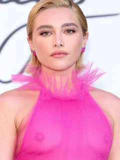 florence pugh