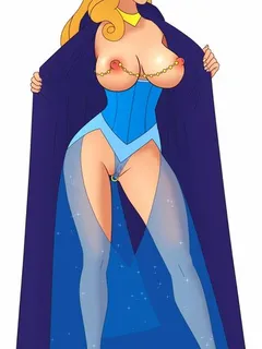 sexy disney princess aurora - cartoon porn