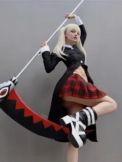 cosplay slut caties 4