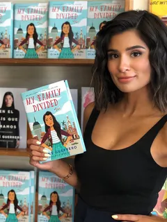 the beautiful diane guerrero