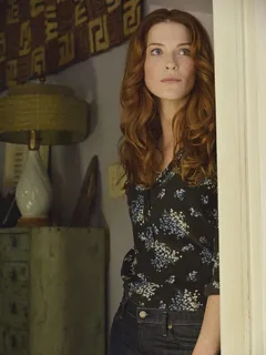 bridget regan