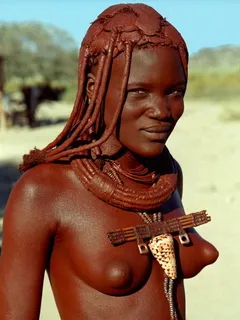 african tribal