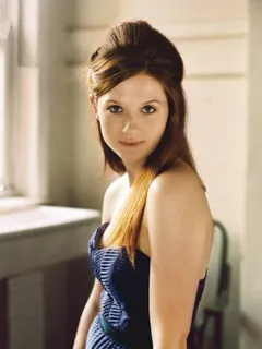 bonnie wright