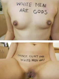 asian pussy for white cocks only