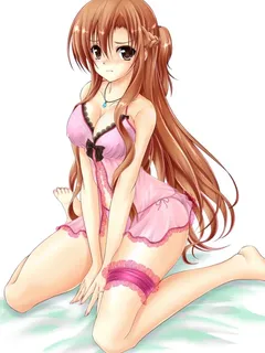 sexy ecchi girls anime gallery 279