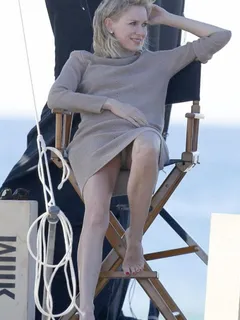 naomi watts upskirt