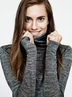 allison williams