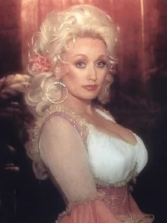 daayyyumm, dolly!