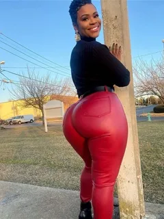 sexy big bunda  gyal